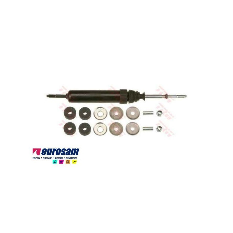 AMMORTIZZTORE CABINA POSTERIORE RENAULT MAGNUM E-TECH
