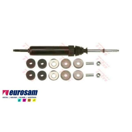AMMORTIZZTORE CABINA POSTERIORE RENAULT MAGNUM E-TECH