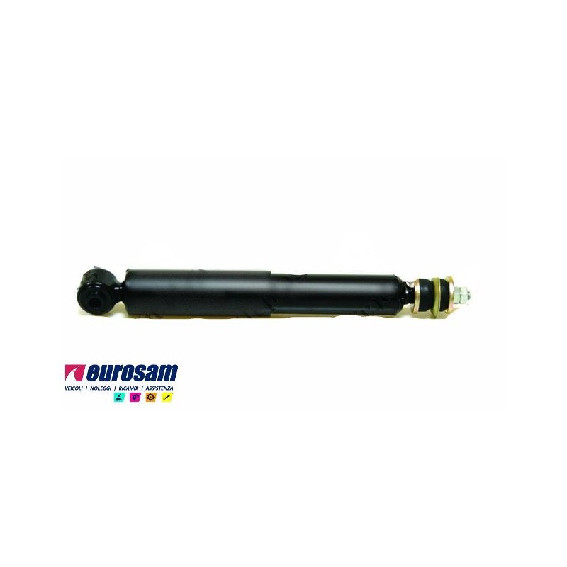 AMMORTIZZATORE CABINA ANTERIORE RENAULT MAGNUM AE-E-TECH