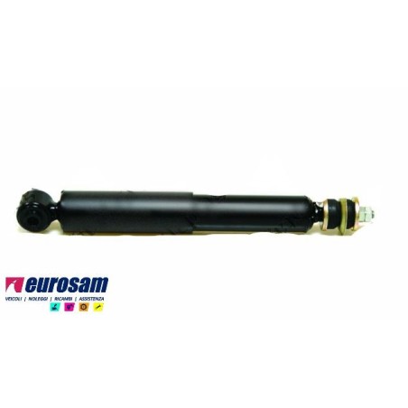 AMMORTIZZATORE CABINA ANTERIORE RENAULT MAGNUM AE-E-TECH