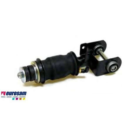 AMMORTIZZATORE CABINA POSTERIORE RENAULT MAGNUM KERAX PREMIUM DXI