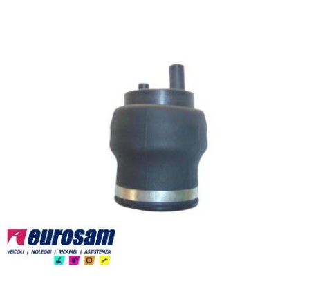 SOFFIETTO AMMORTIZZATORE CABINA ANTERIORE RENAULT MIDLUM KERAX PREMIUM
