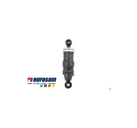 AMMORTIZZATORE CABINA ANTERIORE MERCEDES ACTROS 1831-3353