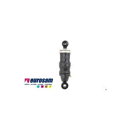 AMMORTIZZATORE CABINA ANTERIORE MERCEDES ACTROS 1831-3353