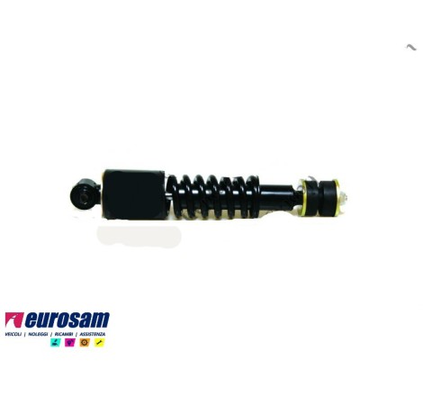 AMMORTIZZATORE CABINA ANTERIORE MAN F90 F2000 M2000