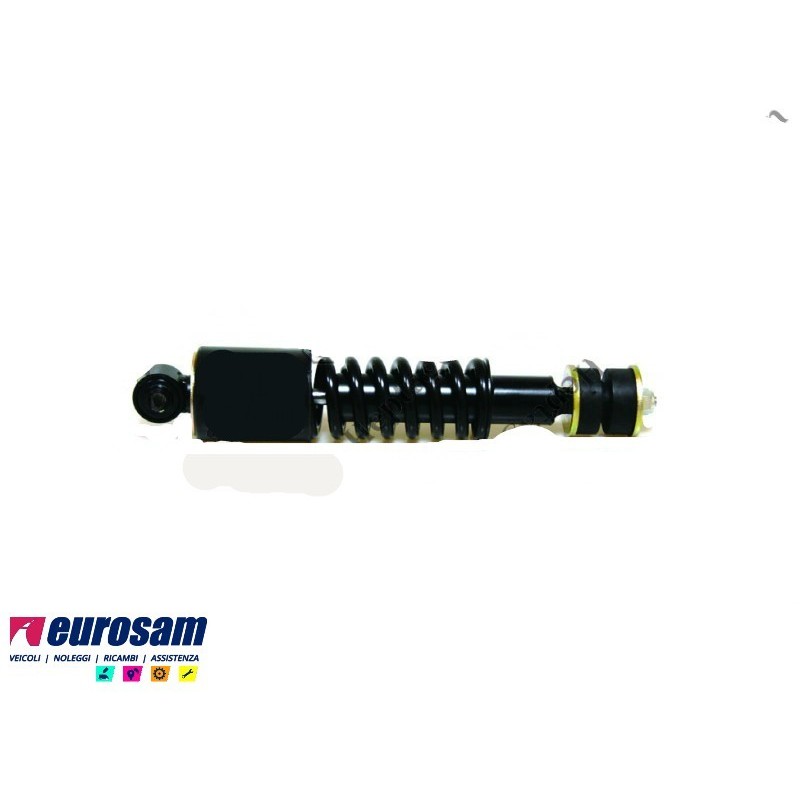 AMMORTIZZATORE CABINA ANTERIORE MAN F90 F2000 M2000