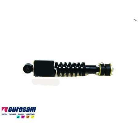 AMMORTIZZATORE CABINA ANTERIORE MAN F90 F2000 M2000
