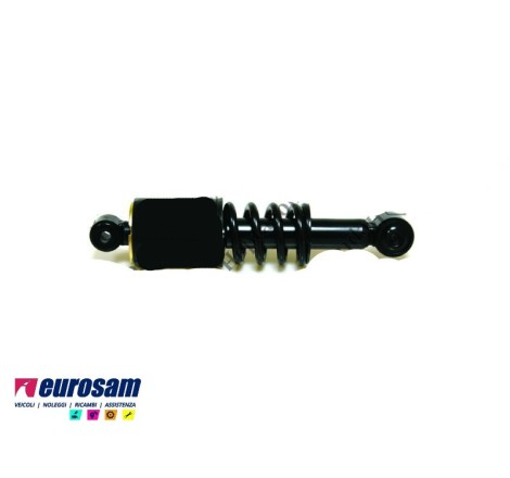 AMMORTIZZATORE CABINA POSTERIORE MAN F90 F2000 M2000