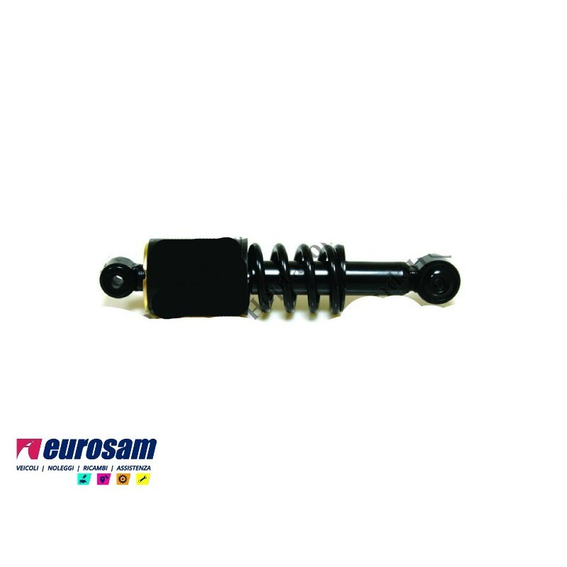 AMMORTIZZATORE CABINA POSTERIORE MAN F90 F2000 M2000