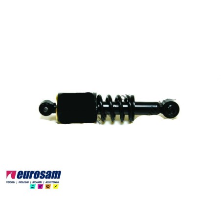 AMMORTIZZATORE CABINA POSTERIORE MAN F90 F2000 M2000