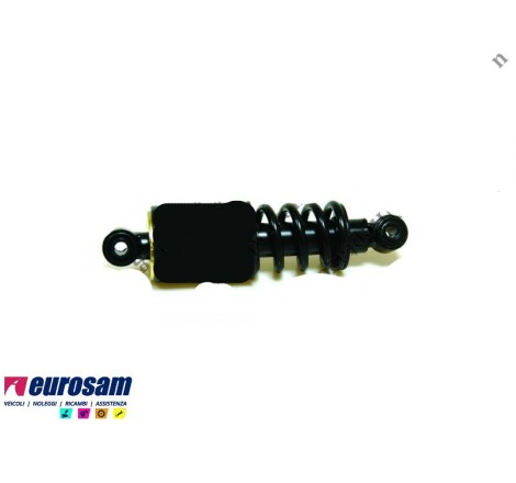 AMMORTIZZATORE CABINA POSTERIORE MAN SERIE E F2000