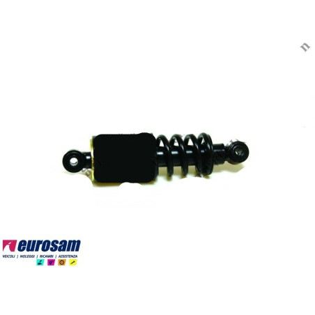 AMMORTIZZATORE CABINA POSTERIORE MAN SERIE E F2000