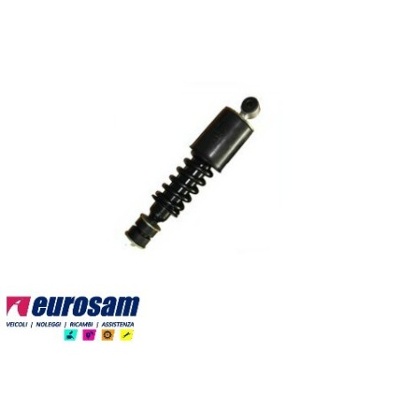 AMMORTIZZATORE CABINA ANTERIORE MAN F90 F2000  CABINA LETTO