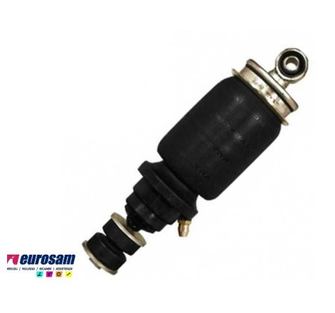 AMMORTIZZATORE CABINA ANTERIORE MAN F2000