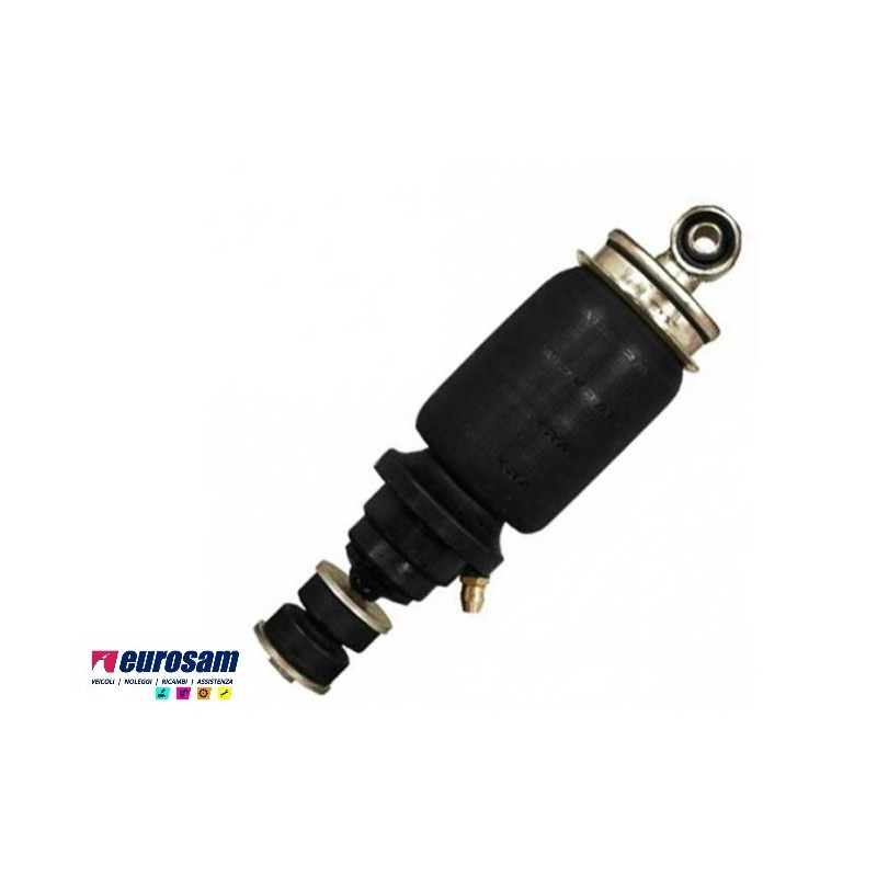 AMMORTIZZATORE CABINA ANTERIORE MAN F2000