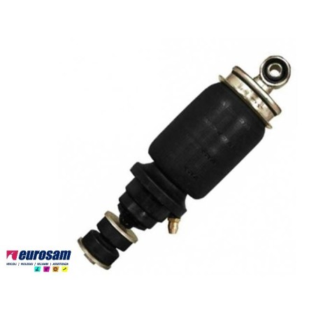 AMMORTIZZATORE CABINA ANTERIORE MAN F2000