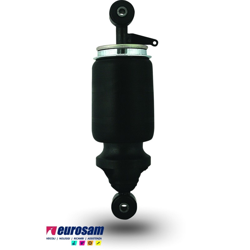AMMORTIZZATORE CABINA ANTERIORE MAN TGS TGX TGA