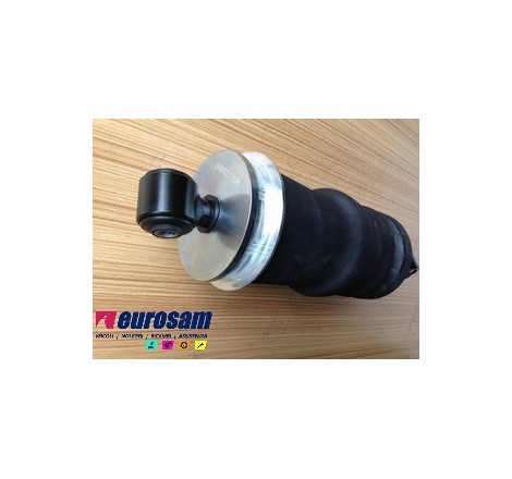AMMORTIZZATORE CABINA POSTERIORE MAN TGA TGL TGM TGS TGX