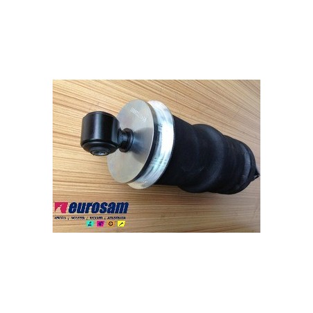 AMMORTIZZATORE CABINA POSTERIORE MAN TGA TGL TGM TGS TGX