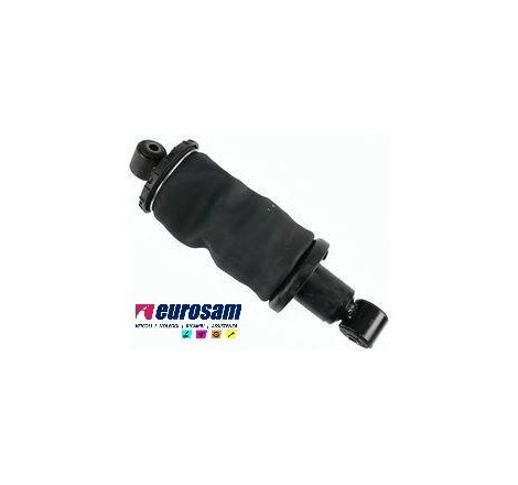 AMMORTIZZATORE CABINA POSTERIORE MAN TGA TGL TGM TGS TGX