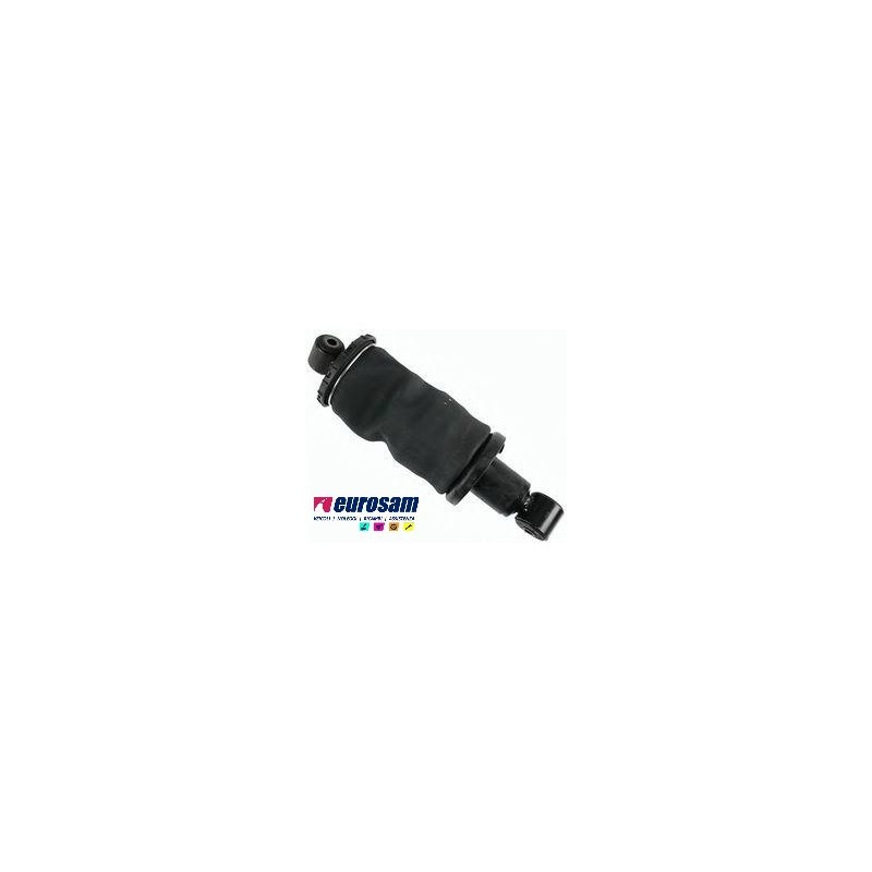 AMMORTIZZATORE CABINA POSTERIORE MAN TGA TGL TGM TGS TGX
