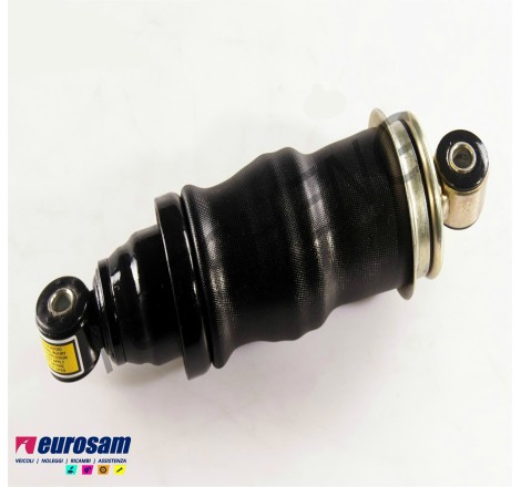 AMMORTIZZATORE CABINA POSTERIORE MAN F2000 M2000 TGA