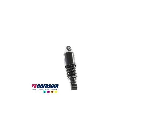AMMORTIZZATORE CABINA ANTERIORE MAN L2000 M2000