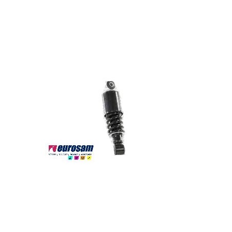 AMMORTIZZATORE CABINA ANTERIORE MAN L2000 M2000