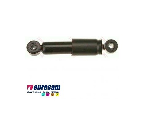 AMMORTIZZATORE CABINA ANTERIORE MAN F90 BF789