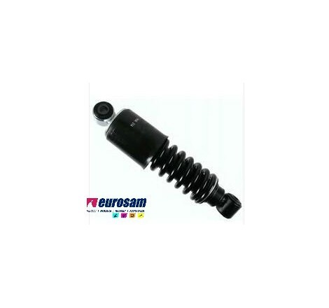 AMMORTIZZATORE CABINA POSTERIORE MAN L2000 M2000