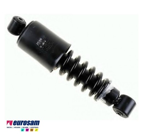 AMMORTIZZATORE CABINA ANTERIORE MAN F2000 TGA TGS