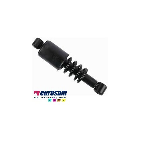 AMMORTIZZATORE CABINA POSTERIORE MAN TGA TGS