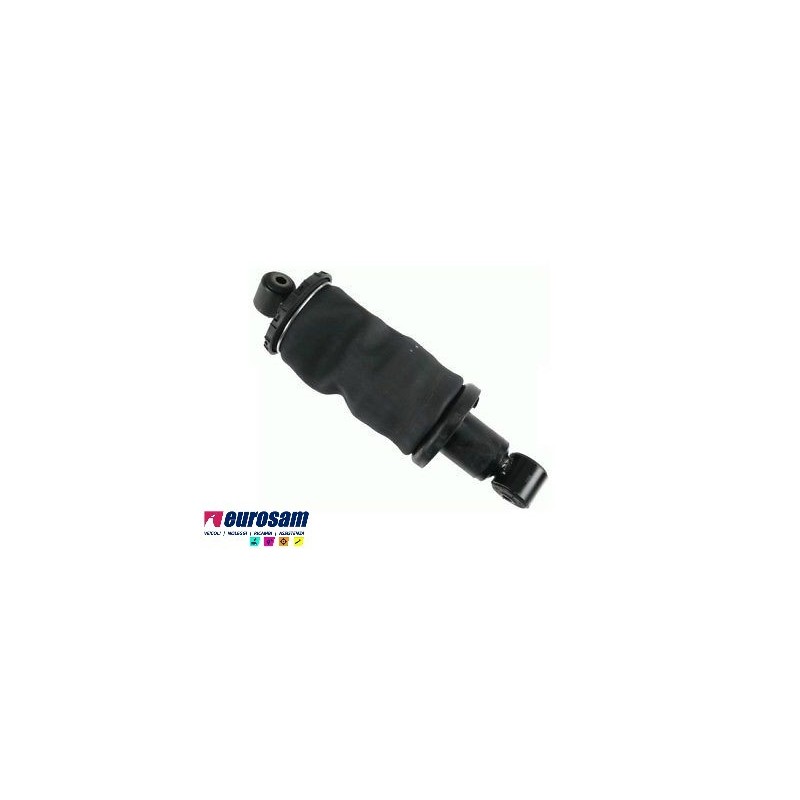 AMMORTIZZATORE CABINA POSTERIORE MAN TGL TGM