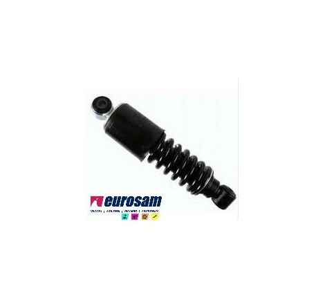 AMMORTIZZTORE CABINA ANTERIORE MAN TGM TGL