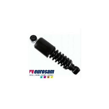 AMMORTIZZTORE CABINA ANTERIORE MAN TGM TGL