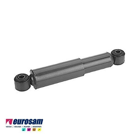 AMMORTIZZATORE CABINA POSTERIORE MERCEDES LP NG