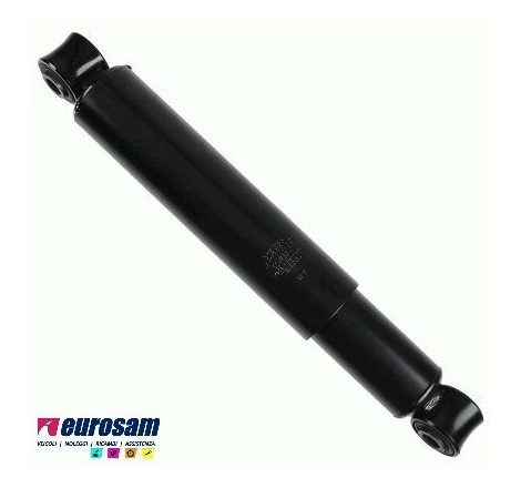 AMMORTIZZATORE CABINA ANT/POST MERCEDES SK MK NG