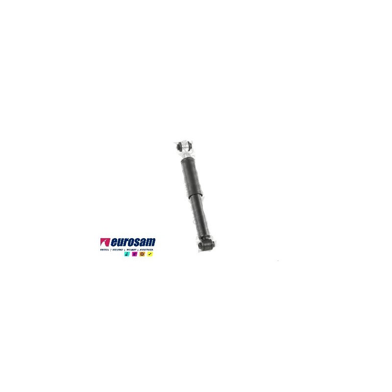 AMMORTIZZATORE CABINA POSTERIORE MERCEDES AXOR ATEGO ACTROS