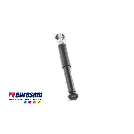 AMMORTIZZATORE CABINA POSTERIORE MERCEDES AXOR ATEGO ACTROS