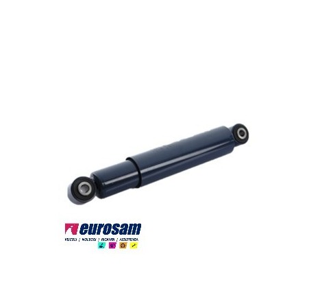 AMMORTIZZATORE CABINA ANTERIORE MERCEDES ACTROS AXOR II UNIMOG ECONIC ZETROS