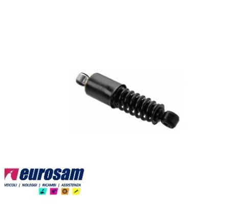 AMMORTIZZATORE CABINA ANTERIORE MERCEDES ACTROS 1831-1860