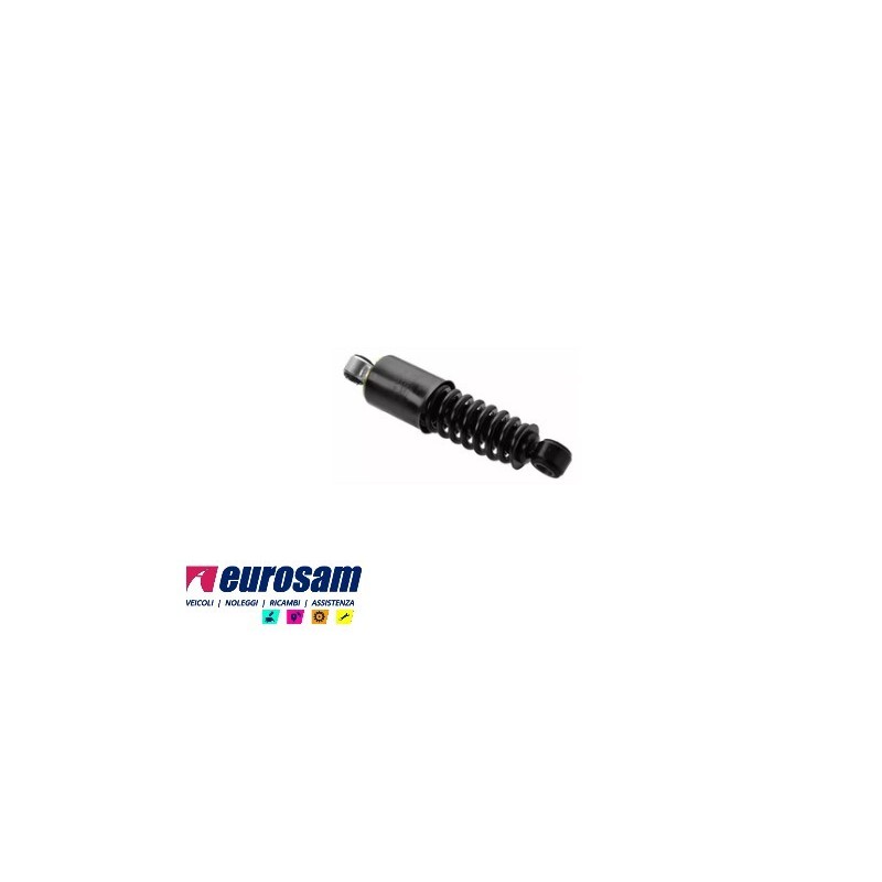 AMMORTIZZATORE CABINA ANTERIORE MERCEDES ACTROS 1831-1860