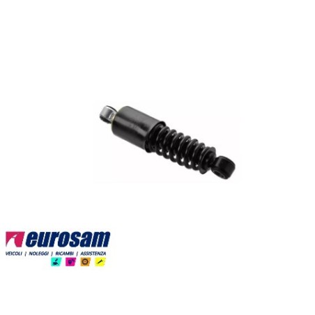 AMMORTIZZATORE CABINA ANTERIORE MERCEDES ACTROS 1831-1860