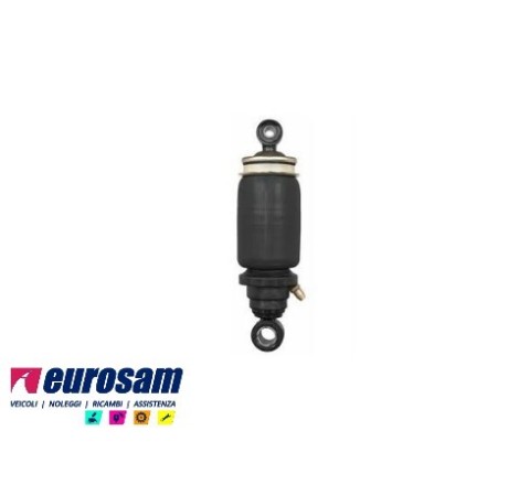 AMMORTIZZATORE CABINA ANTERIORE MERCEDES ACTROS