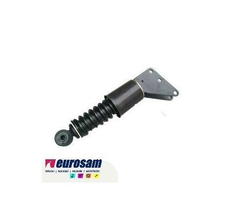 AMMORTIZZATORE CABINA POSTERIORE MERCEDES ACTROS 2/3