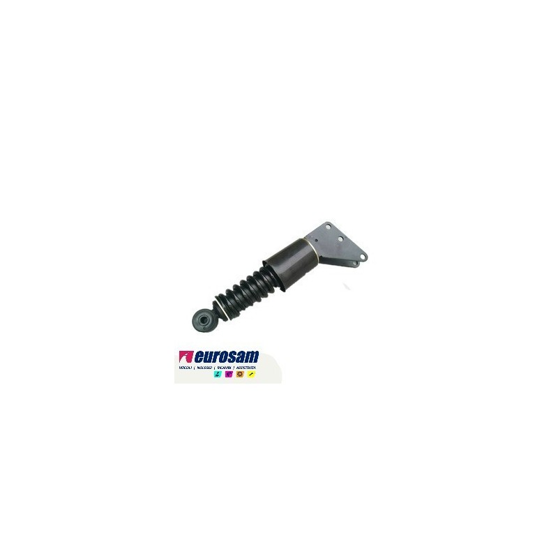 AMMORTIZZATORE CABINA POSTERIORE MERCEDES ACTROS 2/3