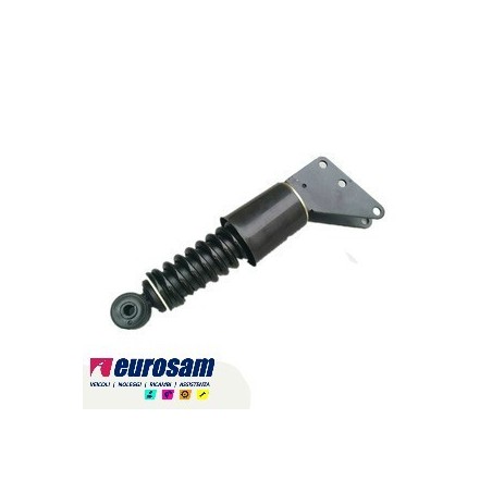 AMMORTIZZATORE CABINA POSTERIORE MERCEDES ACTROS 2/3