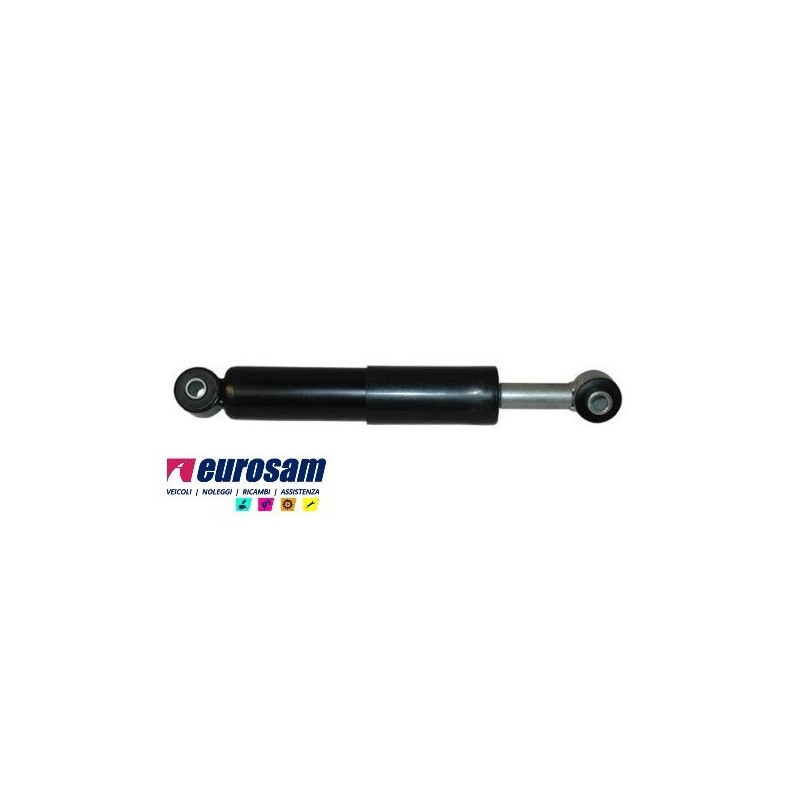 AMMORTIZZATORE CABINA POSTERIORE MERCEDES ACTROS 1831-3353