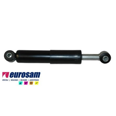 AMMORTIZZATORE CABINA POSTERIORE MERCEDES ACTROS 1831-3353