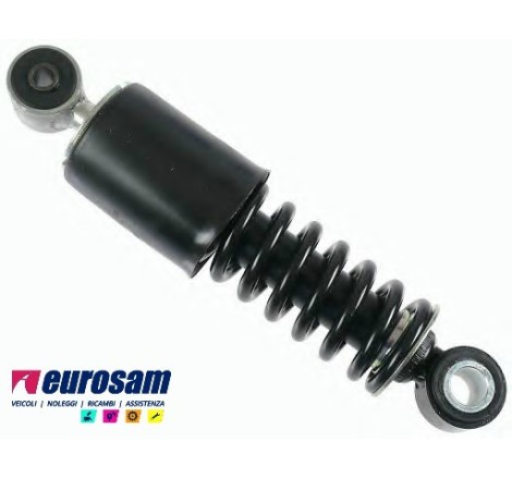 AMMORTIZZATORE CABINA ANTERIORE MERCEDES ACTROS ATEGO AXOR